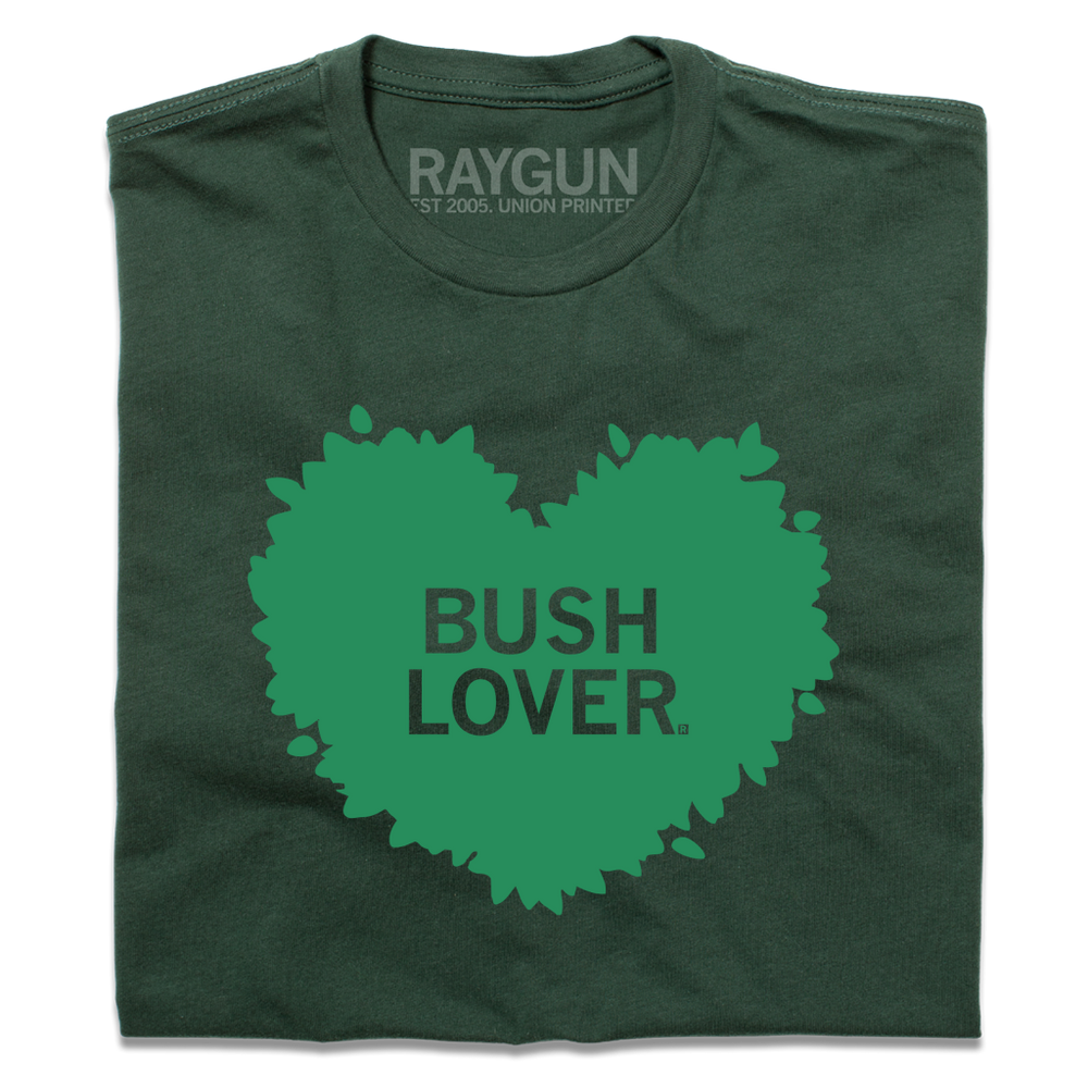 Bush Lover