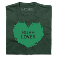Bush Lover