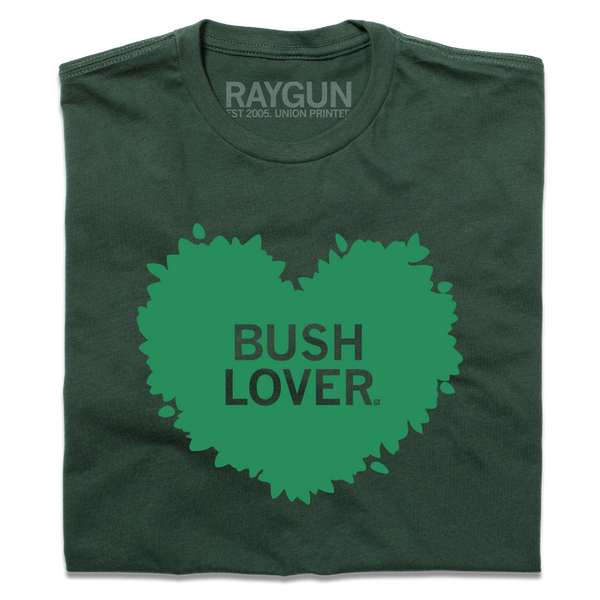 Bush Lover