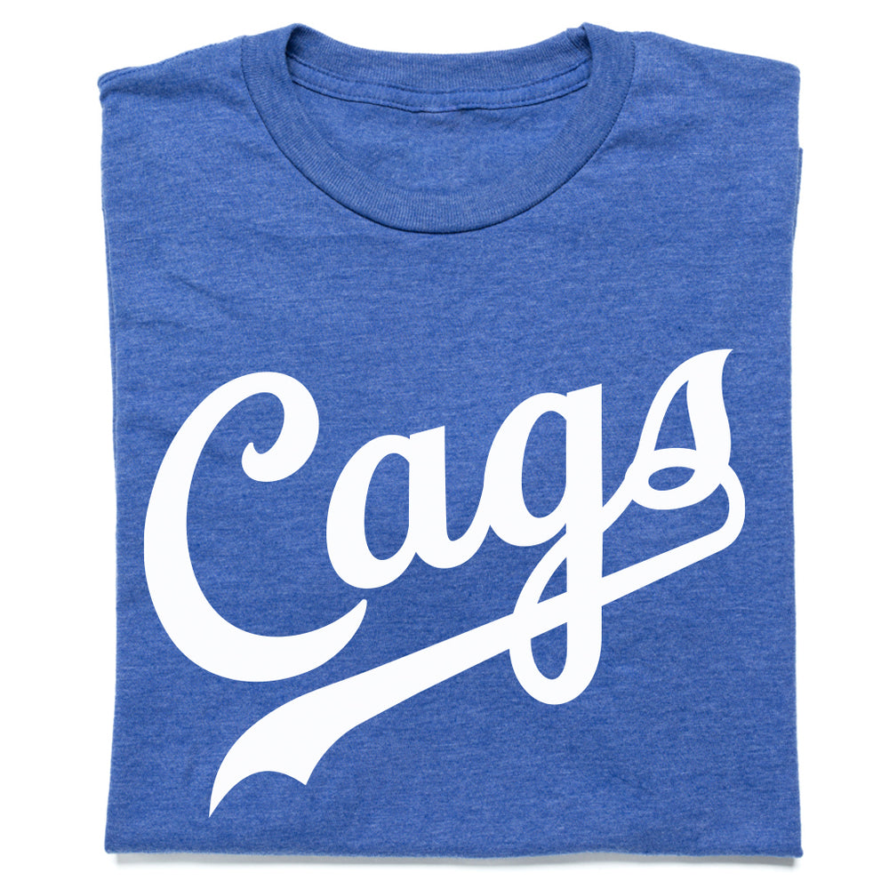 CAGS