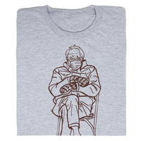 Chairman Sanders T-Shirt