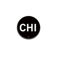 CHI 1" Button