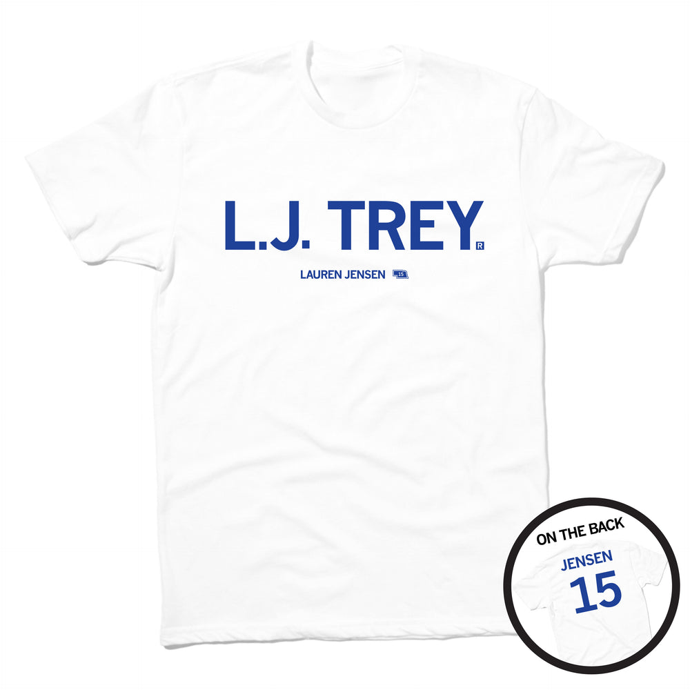 LJ Trey