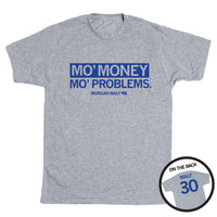 Mo Money