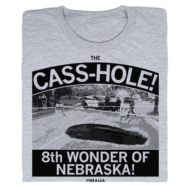 Cass-hole