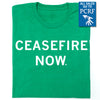 Ceasefire Now T-Shirt