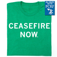 Ceasefire Now T-Shirt