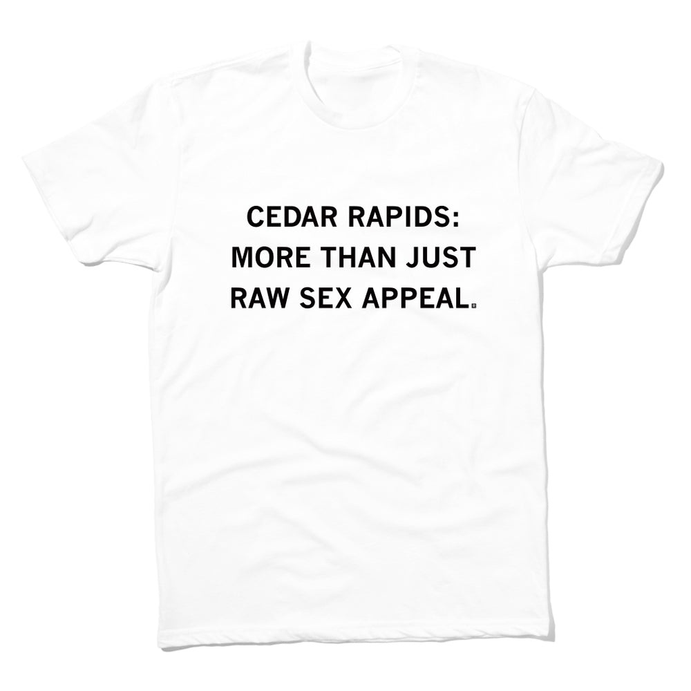 Cedar Rapids: Sex Appeal