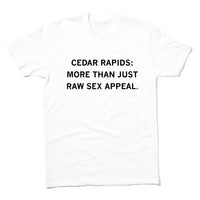 Cedar Rapids: Sex Appeal