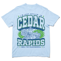 Cedar Rapids Max Collegiate Heavyweight