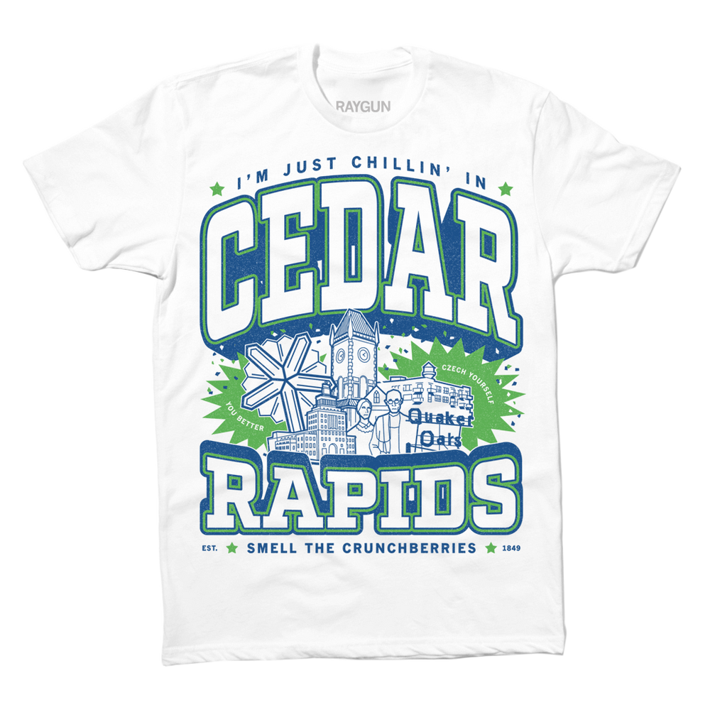 Cedar Rapids Max Collegiate