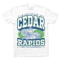 Cedar Rapids Max Collegiate