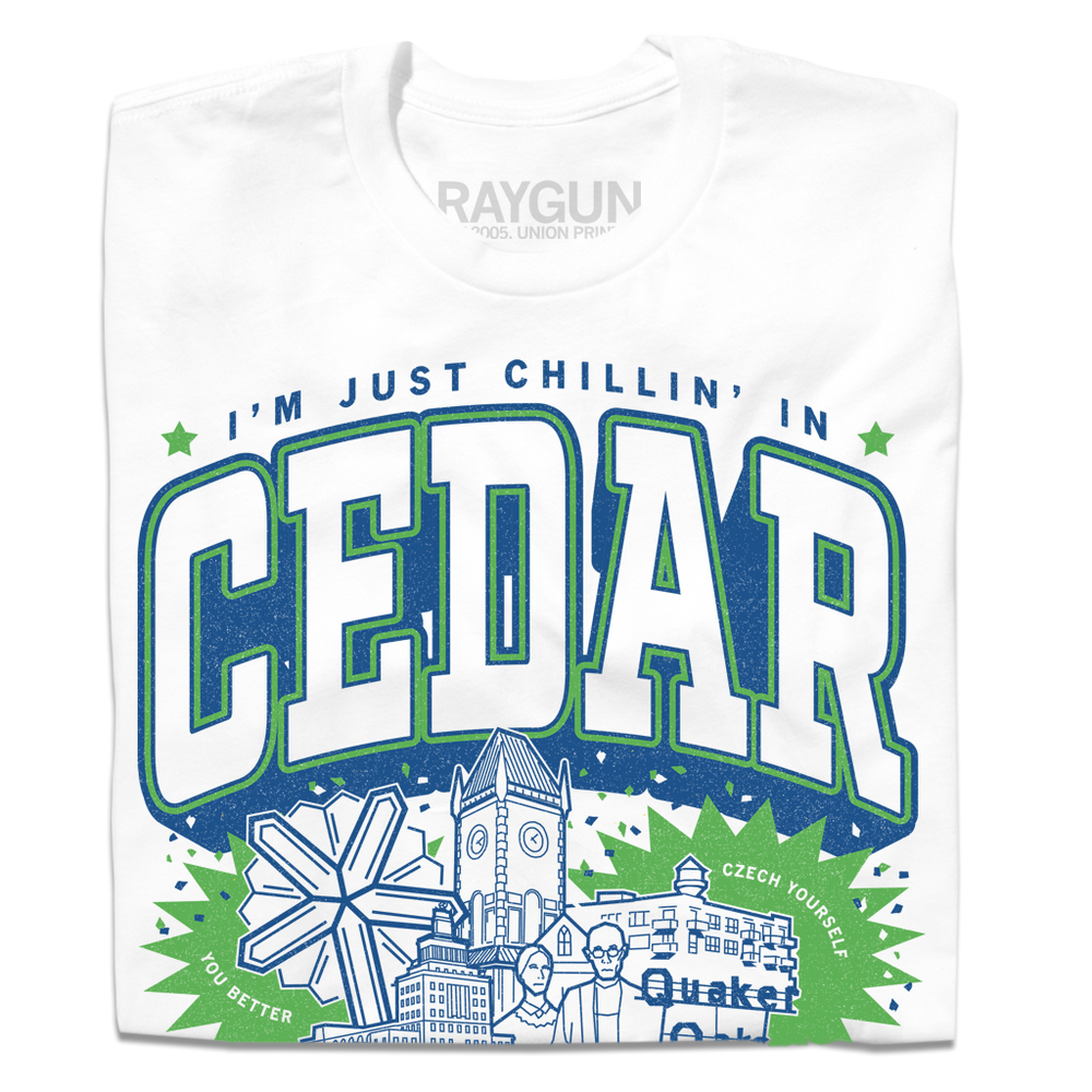 Cedar Rapids Max Collegiate