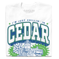 Cedar Rapids Max Collegiate