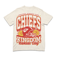 Chiefs Max Collegiate Heavyweight