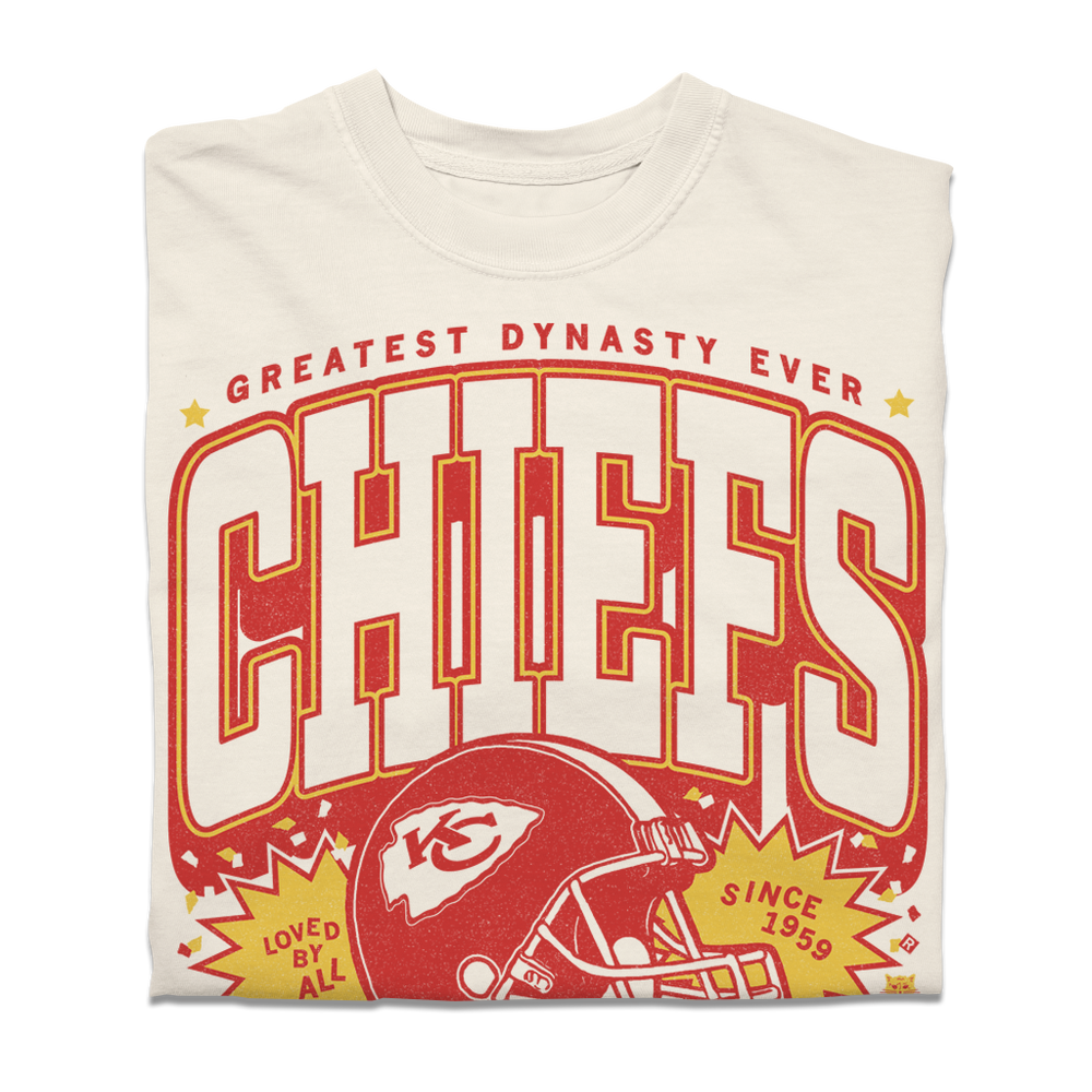 Chiefs Max Collegiate Heavyweight