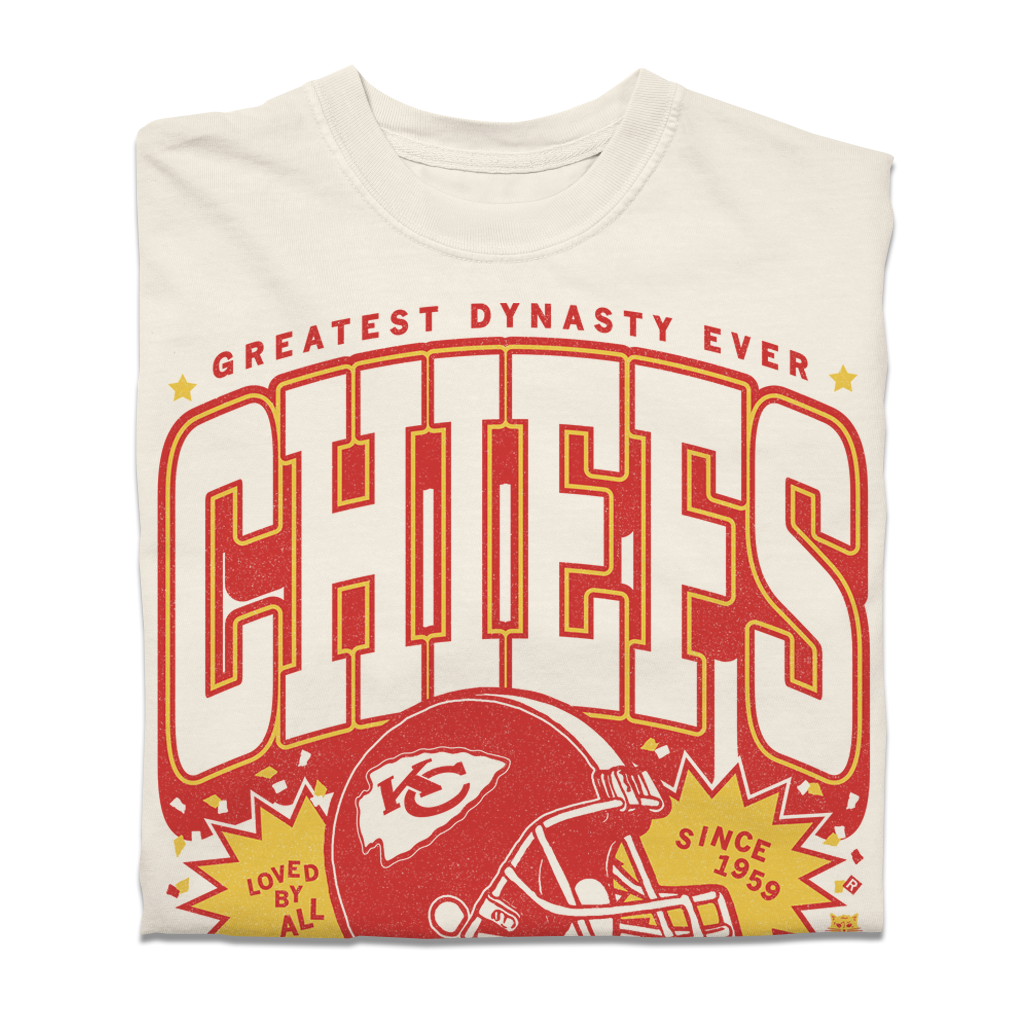 パスカル様CLASSIC CHIEFS バスケシングレット M Chiefs Max Collegiate Heavyweight – RAYGUN
