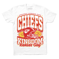Chiefs Max Collegiate