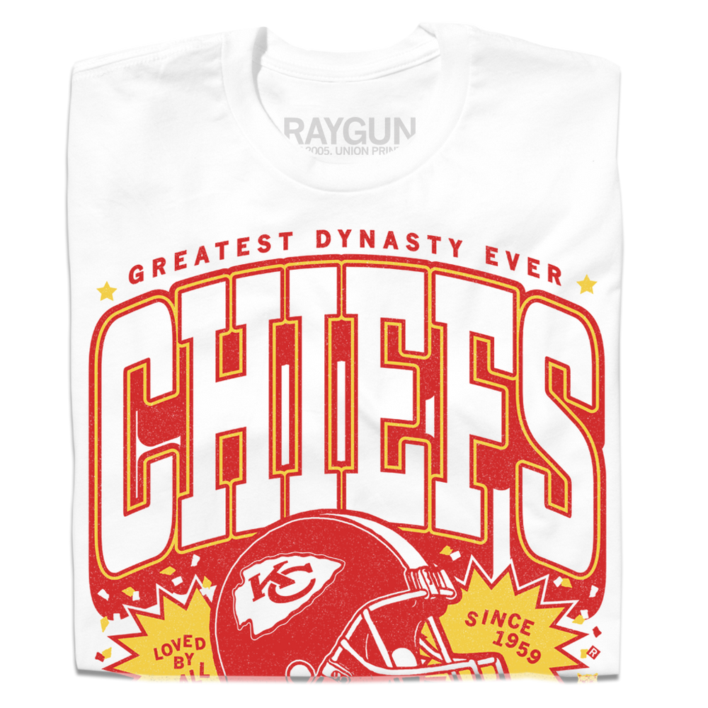 Chiefs Max Collegiate