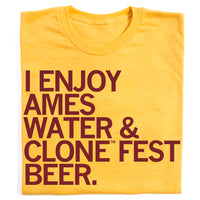 I Enjoy Clone Fest
