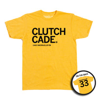 Clutch Cade