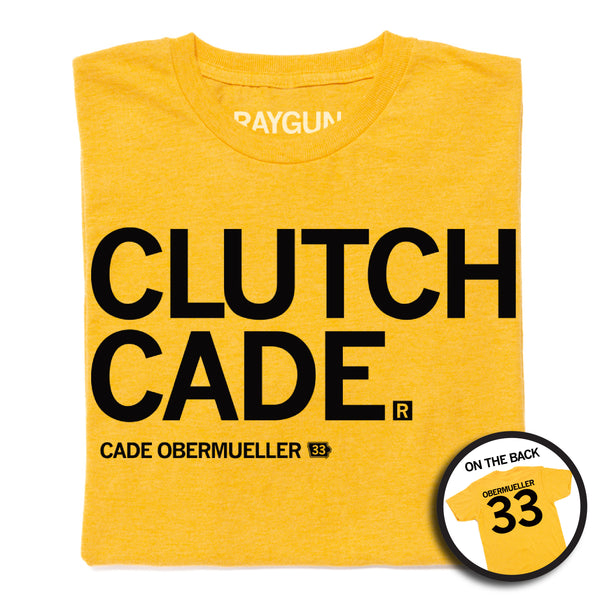 Clutch Cade