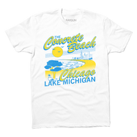Concrete Beach