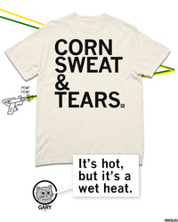 Corn Sweat & Tears Heavyweight