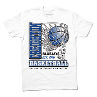 Creighton Basketball Max Collegiate