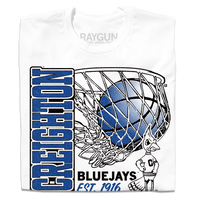 Creighton Basketball Max Collegiate
