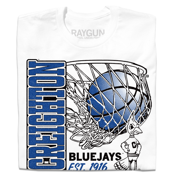 Creighton Basketball Max Collegiate
