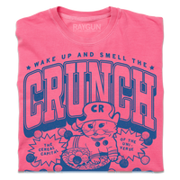 Crunchberries Max Collegiate Heavyweight