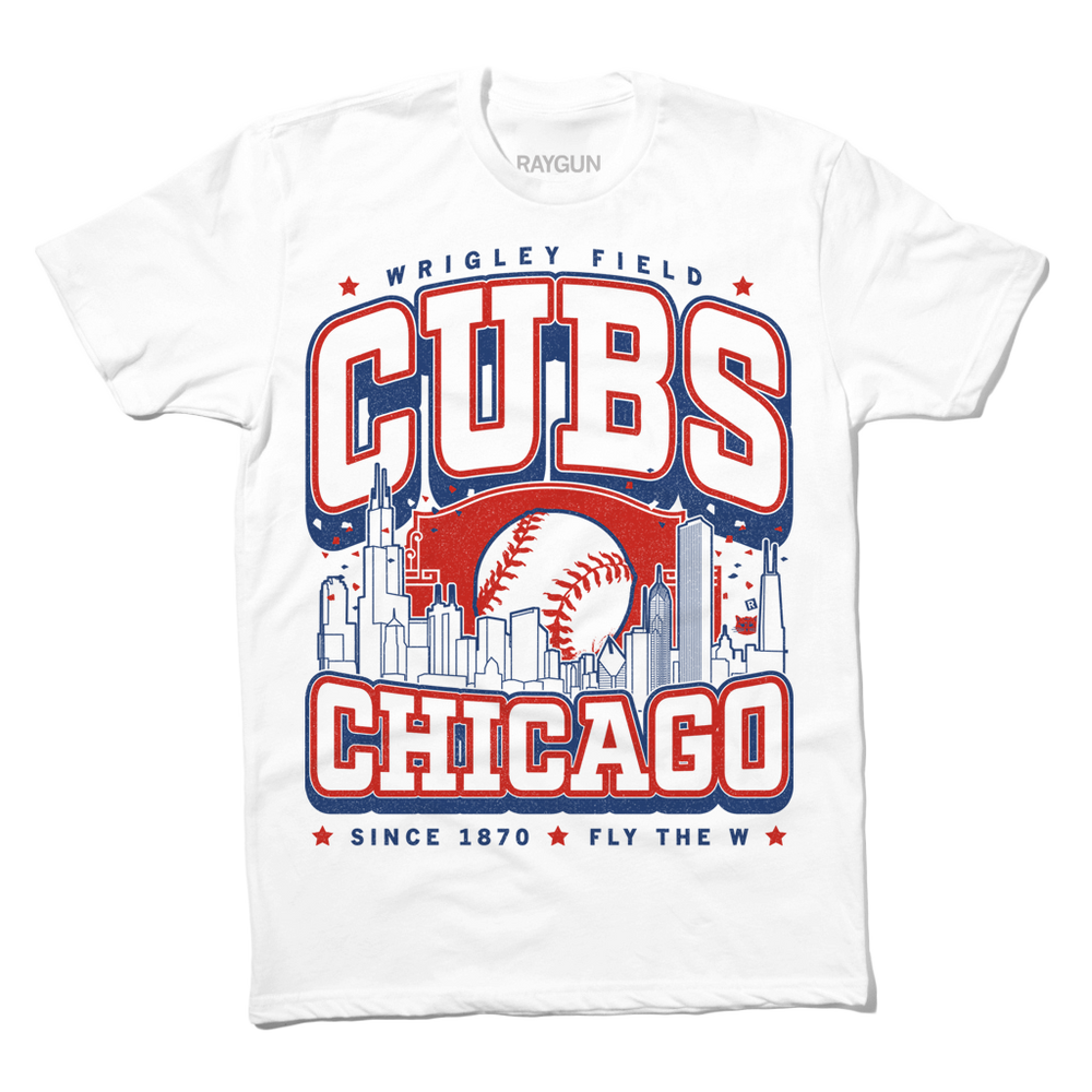 Cubs Max Collegiate