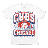 Cubs Max Collegiate