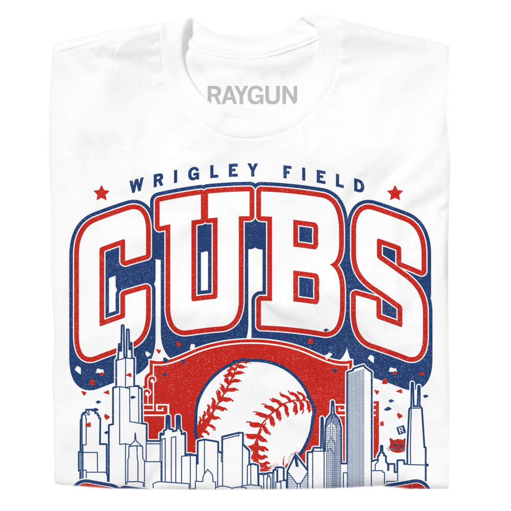 Cubs Max Collegiate