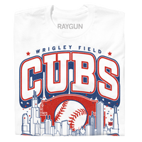 Cubs Max Collegiate