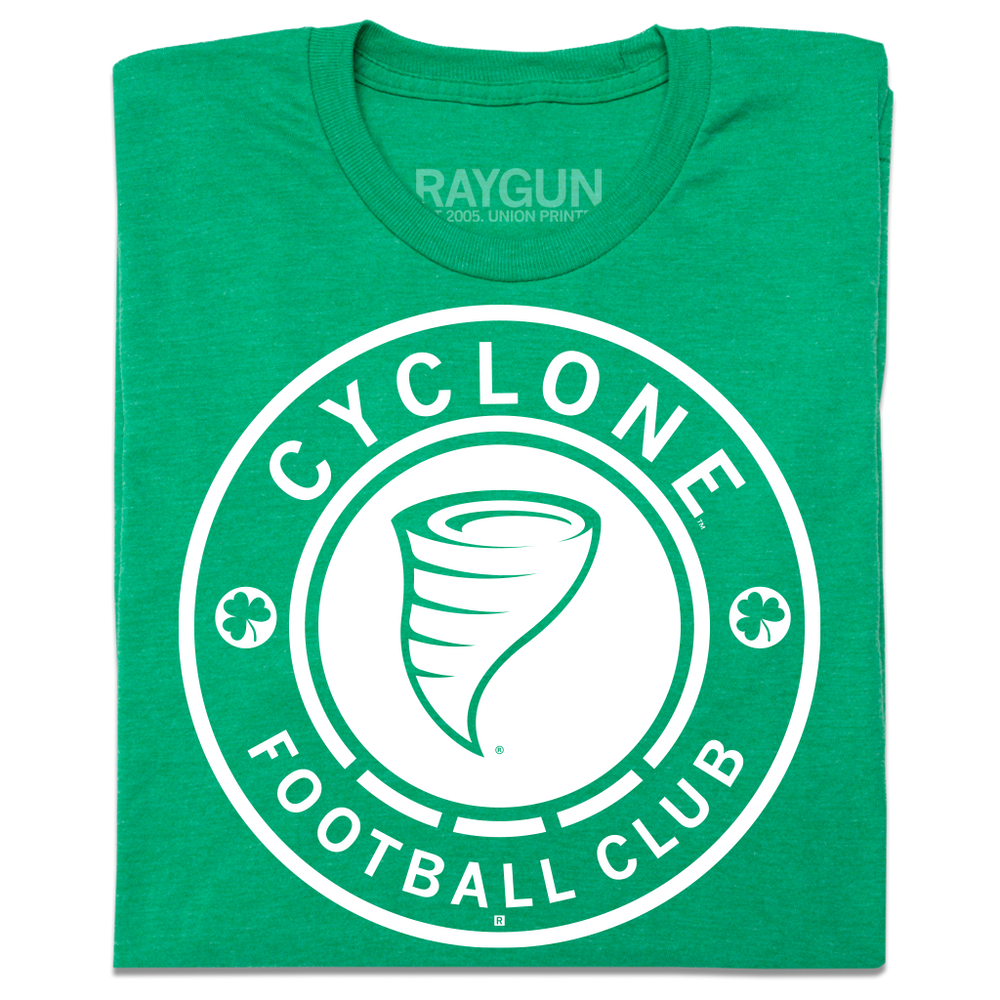 Cyclone Football Club