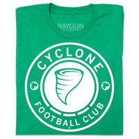 Cyclone Football Club