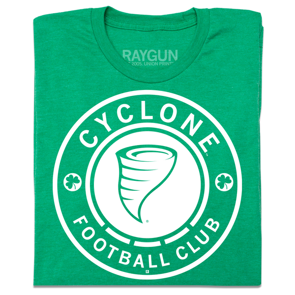 Cyclone Football Club