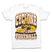 Cyclone Football Max Collegiate