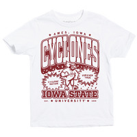 Cyclones Max Collegiate Kids