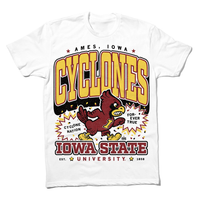 Cyclones Max Collegiate