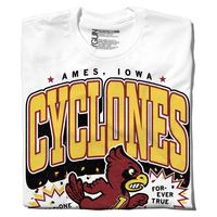 Cyclones Max Collegiate