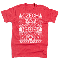 Czech The Halls