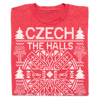 Czech The Halls