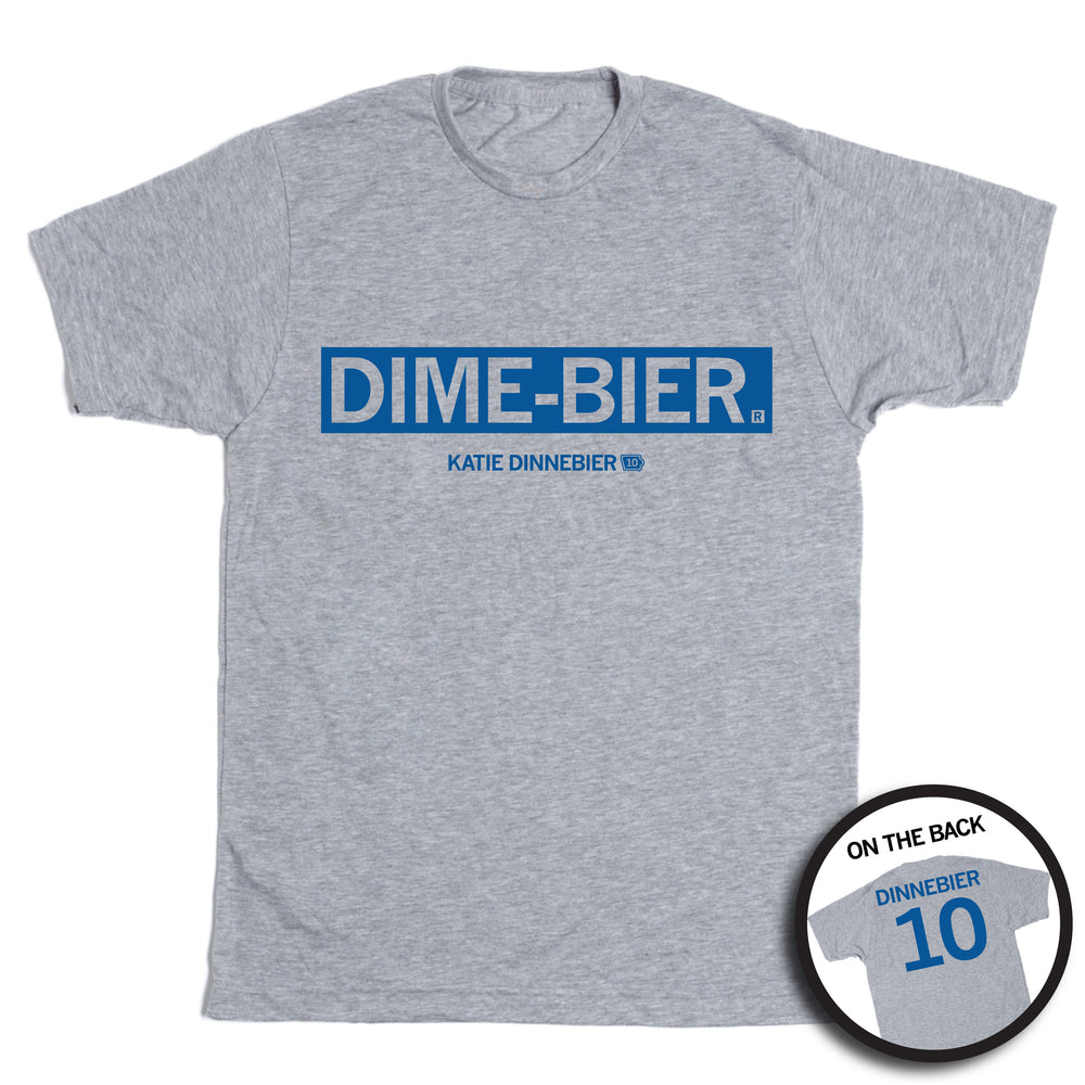 Dime-Bier