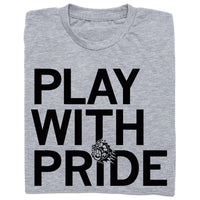 Des Moines Menace: Play with Pride