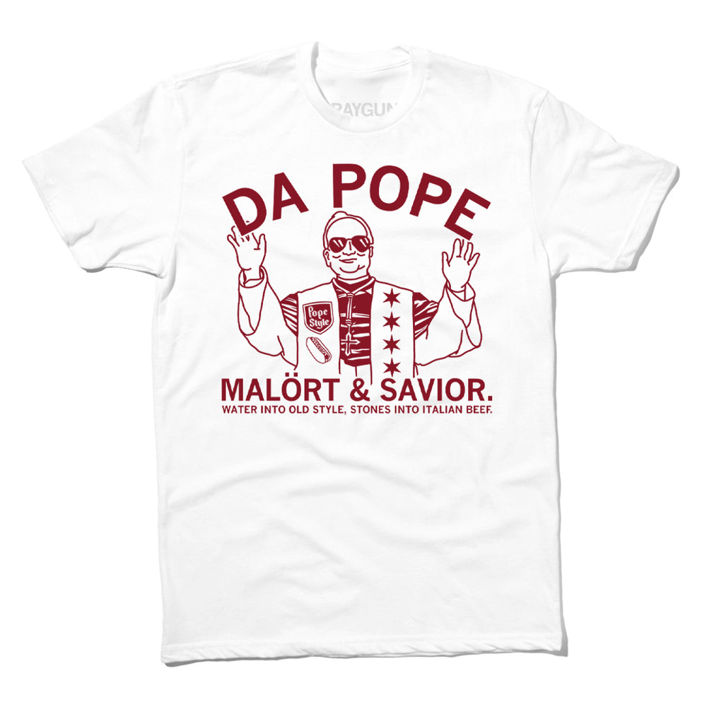 Da Pope
