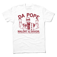 Da Pope