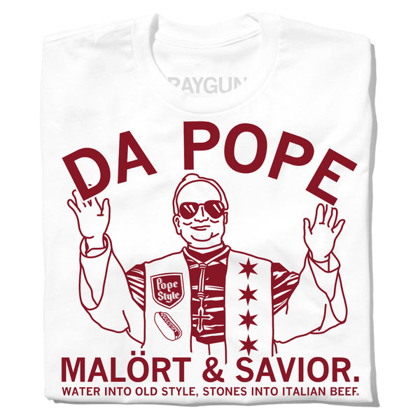Da Pope